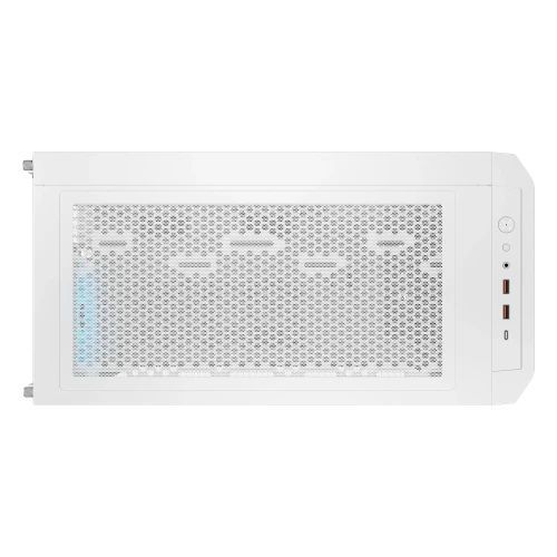 Корпус Cougar Airface Flo RGB, White 9728310 фото