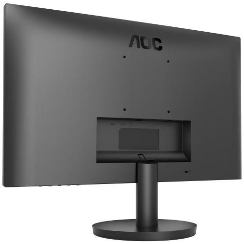 Монітор 23.8" AOC 24B3HMA2, Black 8760330 фото
