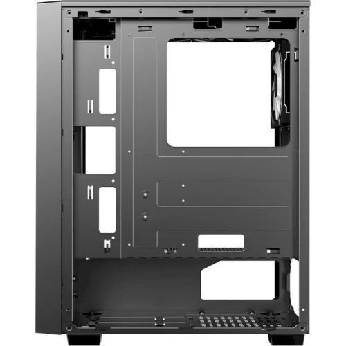 Корпус GameMax Prism, Black (PRISM) 8923470 фото
