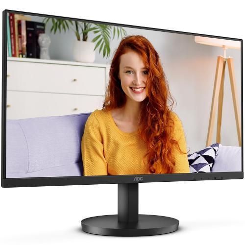 Монітор 23.8" AOC 24B3HMA2, Black 8760330 фото