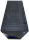 Корпус AZZA Eclipse 440 Black (CSAZ-440) 7732410 фото 3