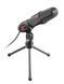 Микрофон Trust GXT 212 Mico, Black (23791) 6857850 фото 1
