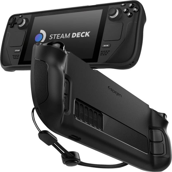 Ігрова приставка Steam Deck OLED, 1Tb 8494920 фото