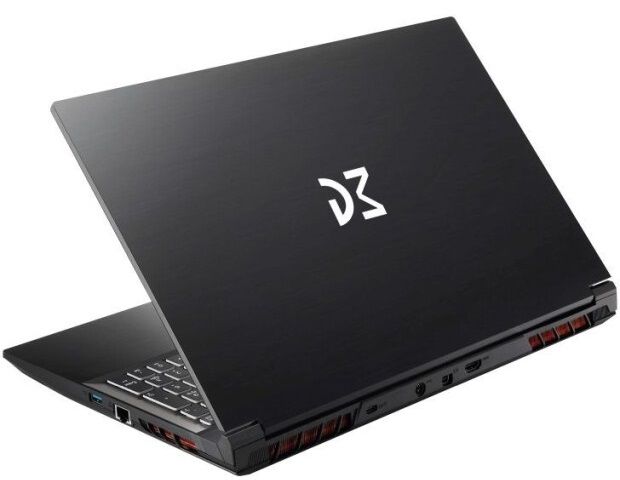 Ноутбук 15.6" Dream Machines RG4060-15 (RG4060-15UA35) Black 8366850 фото