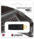 Флеш накопитель USB 128Gb Kingston DataTraveler Exodia, Black/Yellow, USB 3.2 Gen 1 (DTX/128GB) 6397020 фото 3