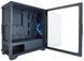 Корпус AZZA Eclipse 440 Black (CSAZ-440) 7732410 фото 5