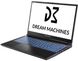 Ноутбук 15.6" Dream Machines RG4060-15 (RG4060-15UA35) Black 8366850 фото 2