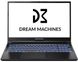 Ноутбук 15.6" Dream Machines RG4060-15 (RG4060-15UA35) Black 8366850 фото 1