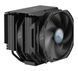 Кулер для процессора Cooler Master MasterAir MA624 Stealth, Black (MAM-D6PS-314PK-R1) 7012050 фото 4