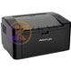 Принтер лазерний ч/б A4 Pantum P2500W, Black 4808700 фото 1