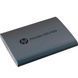 Зовнішній накопичувач SSD, 2Tb, HP P900, Grey (7M695AA) 8820990 фото 3