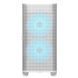 Корпус Cougar Airface Flo RGB, White 9728310 фото 2