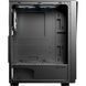 Корпус GameMax Prism, Black (PRISM) 8923470 фото 5