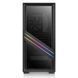 Корпус Thermaltake Versa T35 Tempered Glass RGB Black,без БЖ, ATX (CA-1R7-00M1WN-00) 7321710 фото 2