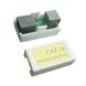 Розетка соединительная для RJ45 (мама  мама), Grey, Cablexpert (NCA-LC5E-001) 6259140 фото 2