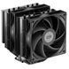 Кулер для процессора PcCooler RT620, Black (RT620-BKNWXX-GL) 9493350 фото 1