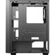 Корпус GameMax Prism, Black (PRISM) 8923470 фото 6