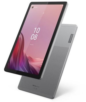 Планшет 9" Lenovo Tab M9 LTE (ZAC50036UA) Arctic Grey, 4/64Gb 7981560 фото