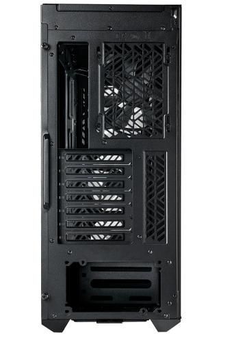 Корпус Cooler Master MasterBox 520 Mesh Black, без БЖ, EATX (MB520-KGNN-S00) 7813890 фото