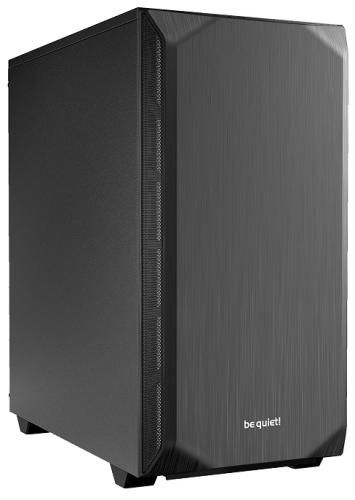 Корпус be quiet! Pure Base 500, Black (BG034) 6338400 фото