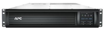 Джерело безперебійного живлення APC Smart-UPS 3000VA RM (SMT3000RMI2U) 4160460 фото