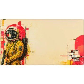 Килимок Hator Tonn EVO 3XL "Astornaut", 1000 x 550 x 3 мм (HTP050) 9787560 фото