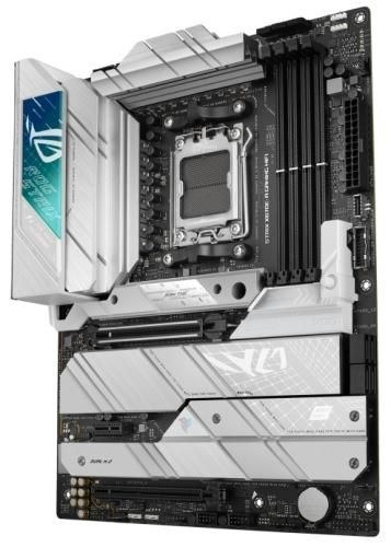 Материнська плата AM5 Asus ROG STRIX X670E-A GAMING WIFI 7625700 фото