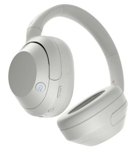 Наушники Sony ULT WEAR, Off White (WHULT900NW.CE7) 8935020 фото