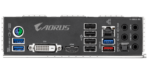 Мат.плата AM4 (A520) Gigabyte A520 AORUS ELITE 6371520 фото