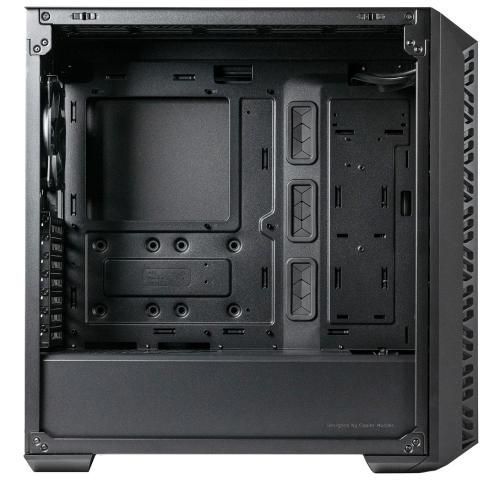 Корпус Cooler Master MasterBox 520 Mesh Black, без БЖ, EATX (MB520-KGNN-S00) 7813890 фото