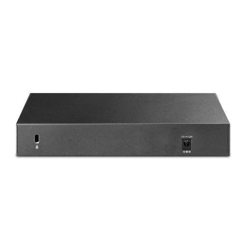 Комутатор TP-LINK TL-SX105, 5x10Gb 7244400 фото