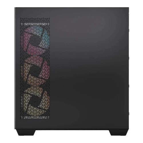 Корпус Corsair 3500X RS-R ARGB, Black (CC-9011322-WW) 9758700 фото