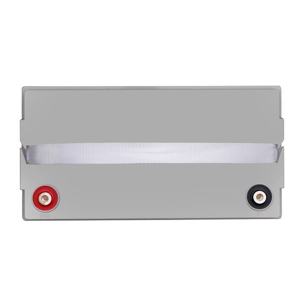 Акумуляторна батарея Gemix, 12V, 100 Агод, GEL, T16 (GL12-100) 9028710 фото