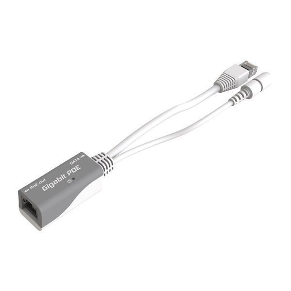 Точка доступа MikroTik SXT LTE6 kit, White 9242430 фото
