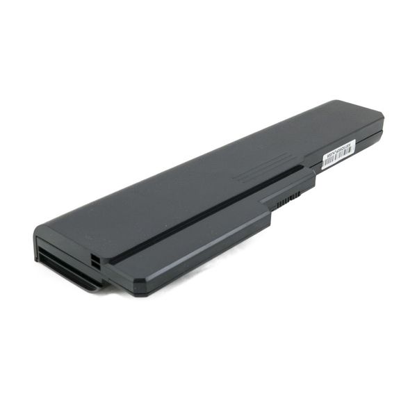 Аккумулятор для ноутбука Lenovo G550, Extradigital, 5200 mAh, 11.1 V (BNL3953) 3956460 фото