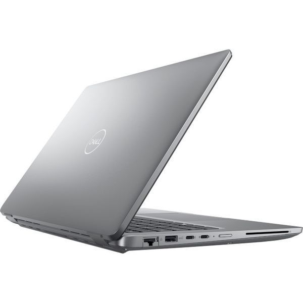 Ноутбук 14" Dell Latitude 5450 Grey, i7-1355U, 32GB, 512GB, UMA, Win11P (210-BMPS-2412ITP) 9231660 фото