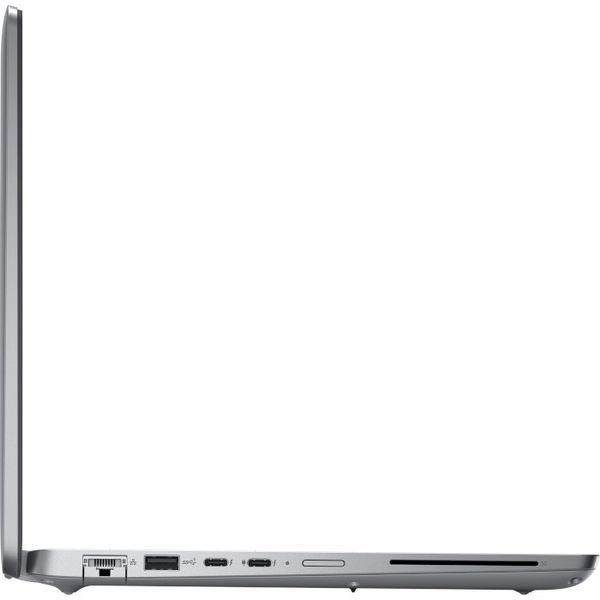 Ноутбук 14" Dell Latitude 5450 Grey, i7-1355U, 32GB, 512GB, UMA, Win11P (210-BMPS-2412ITP) 9231660 фото