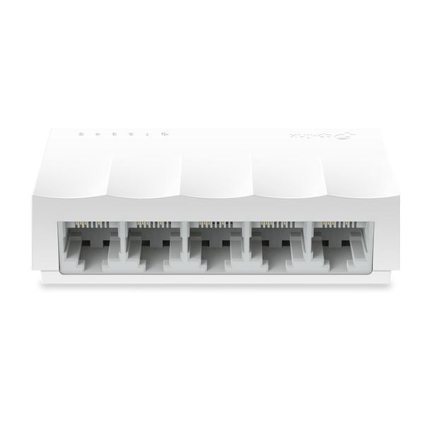 Коммутатор TP-LINK LS1005 5882400 фото