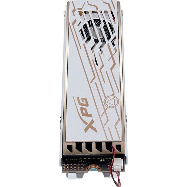 Твердотільний накопичувач SSD 2Tb, ADATA MARS 980 PRO, PCI-E 5.0 x4, M.2 (SMAR-980P-2TCI) 9537060 фото