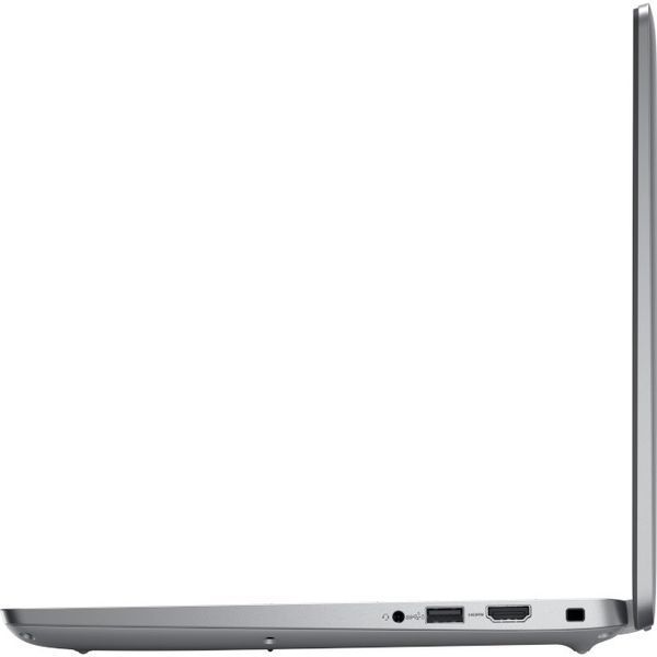 Ноутбук 14" Dell Latitude 5450 Grey, i7-1355U, 32GB, 512GB, UMA, Win11P (210-BMPS-2412ITP) 9231660 фото