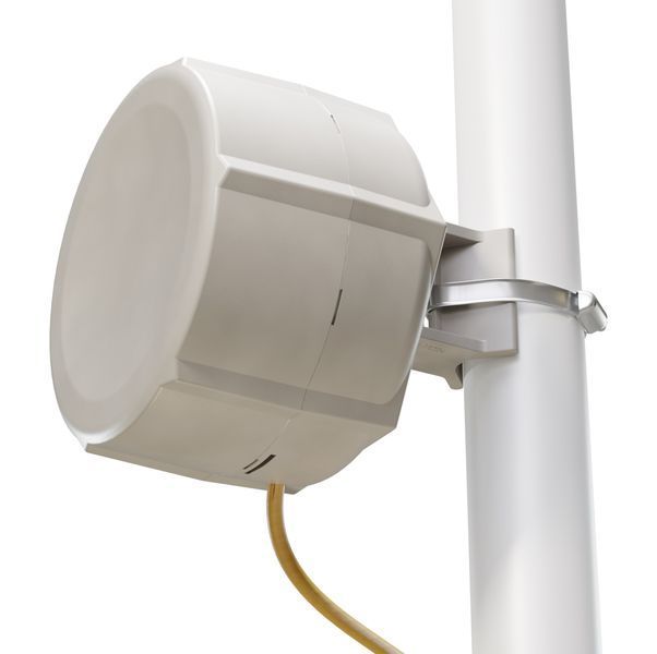 Точка доступа MikroTik SXT LTE6 kit, White 9242430 фото