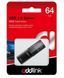 Флеш накопичувач USB 64Gb AddLink U15, Grey, USB 2.0 (AD64GBU15G2) 7399380 фото 2