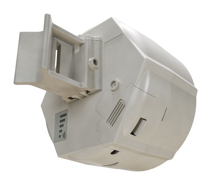 Точка доступа MikroTik SXT LTE6 kit, White 9242430 фото