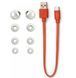 Наушники JBL Endurance Race 2, White, Bluetooth (JBLENDURACE2WHT) 9330840 фото 4
