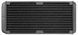 Система рідинного охолодження Thermaltake TOUGHLIQUID Ultra 240 All-In-One Liquid Cooler, Black (CL-W322-PL12GM-A) 8185830 фото 3