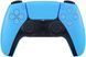 Геймпад Sony PlayStation 5 DualSense, Starlight Blue 7570860 фото 1