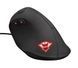 Миша Trust GXT 144 Rexx Ergonomic Vertical Gaming, Black (22991) 5687640 фото 4