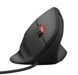 Миша Trust GXT 144 Rexx Ergonomic Vertical Gaming, Black (22991) 5687640 фото 8
