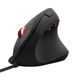 Миша Trust GXT 144 Rexx Ergonomic Vertical Gaming, Black (22991) 5687640 фото 1