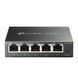 Коммутатор TP-LINK TL-SG105E 5354790 фото 1